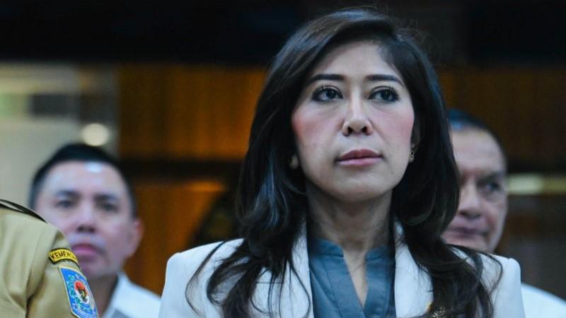 Terlibat Kasus Judi Online, 11 Pegawai Komdigi Diberhentikan Sementara
