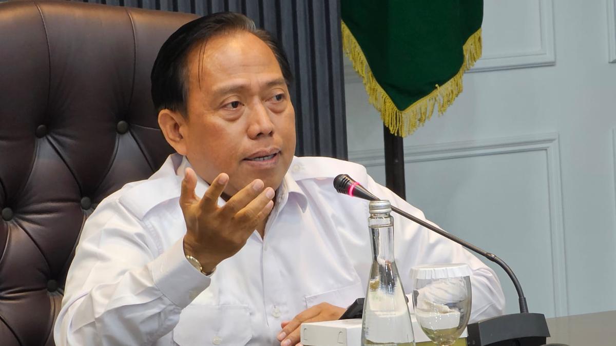 Kemenag Buka Seleksi Petugas Haji 2025 Tingkat Daerah, Ini Syarat dan Jadwal Tahapannya