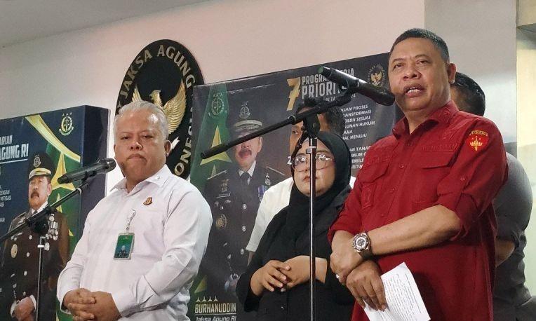Klarifikasi Abdul Qohar Soal Jam Tangan: "Hanya Rp4 Juta, Bukan Miliaran Rupiah"
