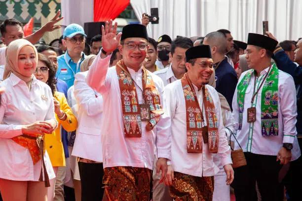 Pengamat Nilai Kekuatan Paslon RIDO Mulai 'Bocor Alus' di Pilkada Jakarta