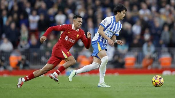 Liverpool Terancam Kehilangan Tiga Pilar Utama di Musim Panas 2025