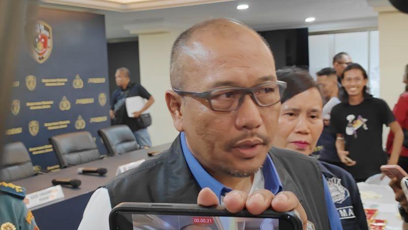 Tersangka Kasus Judol Libatkan Pegawai Komdigi Bertambah 2, Total 16 Orang