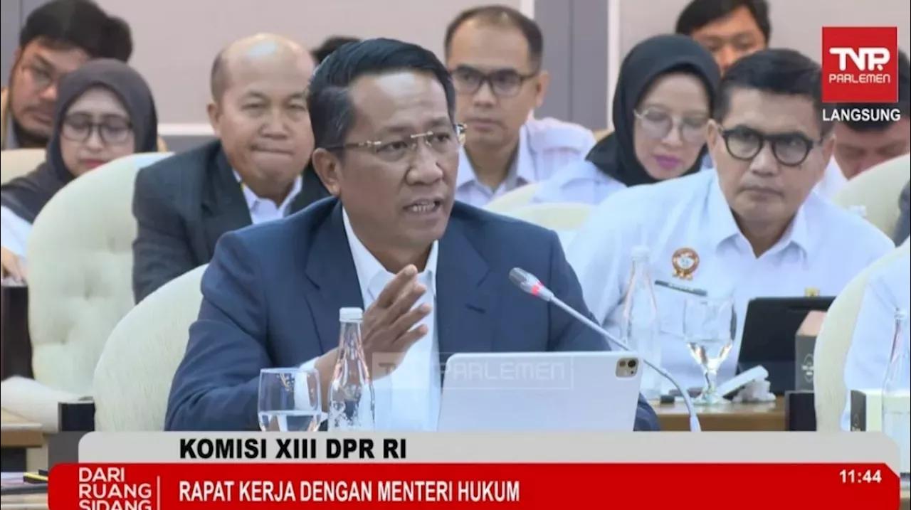 Presiden Prabowo Segera Kirim Surat Terkait Calon Pimpinan KPK: Bisa Sama dengan Jokowi atau Pansel Baru