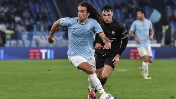 Lazio Naik ke Lima Besar Klasemen Liga Italia Usai Kalahkan Cagliari 2-1