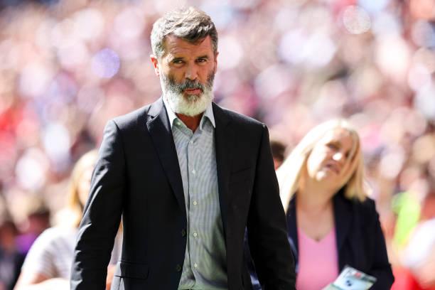 Roy Keane: Harapan Baru untuk Manchester United di Bawah Ruben Amorim