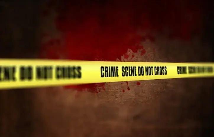 Menantu Bunuh Mertua di Kandang Kambing Purworejo gegara Sakit Hati