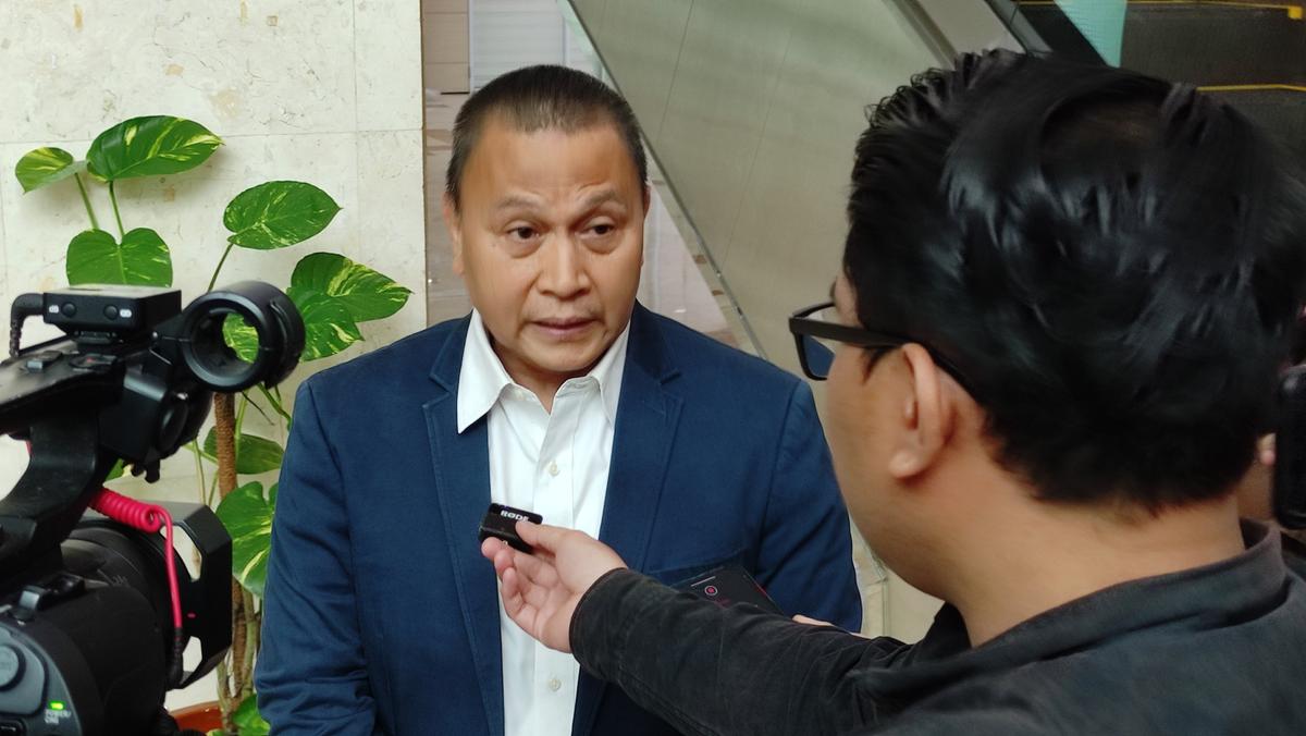 PKS Pede 'Anak Abah' Bakalan Pilih Paslon RIDO di Pilkada Jakarta