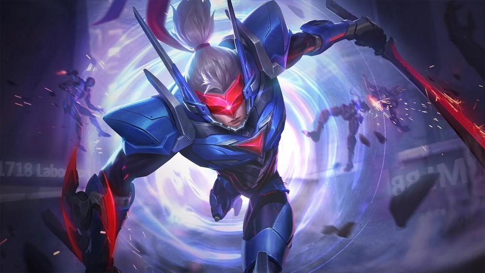 Mau Menang Lawan Saber? Ini Dia Hero-Hero Anti-Assassin yang Harus Kamu Pilih!