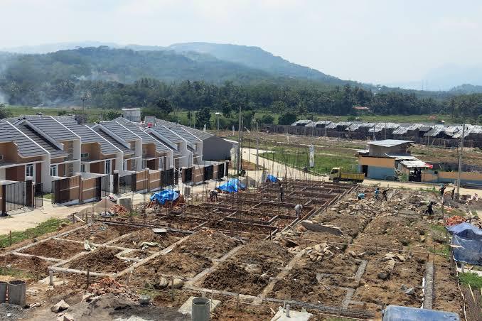 Komisi V DPR Sebut Program 3 Juta Rumah Butuh Anggaran Rp750 Triliun per Tahun