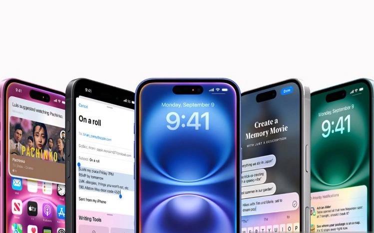 Soal Larangan Penjualan iPhone 16, Begini Respons Luhut