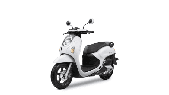 Honda Scoopy 2024 Resmi Diluncurkan di Indonesia, Tampil dengan Desain-Fitur Baru