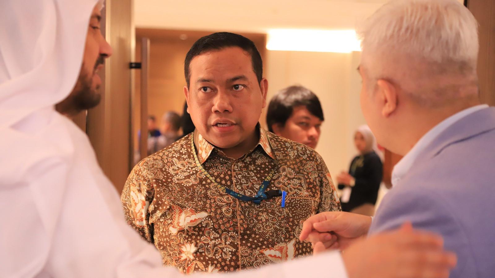 Kemenag Gencarkan Program KUA Pemberdayaan Ekonomi Umat