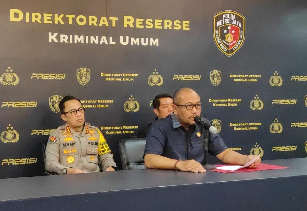 2 Minggu Sekali Pegawai Komdigi Terima Setoran dari Situs Judi Online