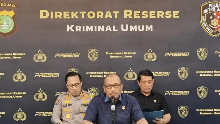 Kantor Satelit Dikendalikan 3 Tersangka, Terungkap Pengendali Pernah Daftar Teknisi Komdigi
