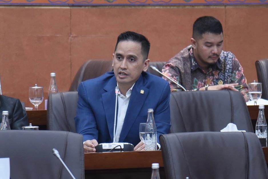 Firnando Ganinduto: Penyelamatan Sritex, Jangan Bebankan APBN