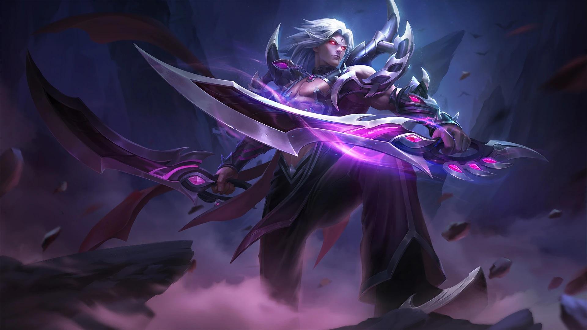 Deretan Hero Counter Martis di Mobile Legends, Dijamin Musuh Kewalahan!