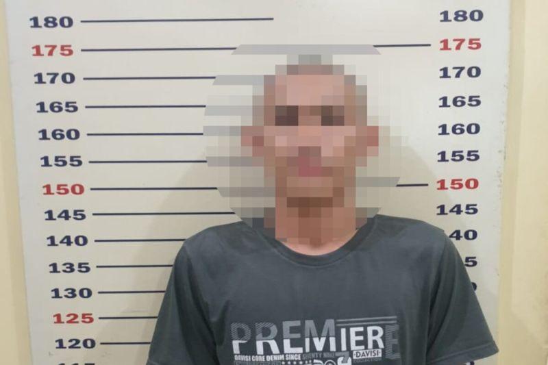 Mahasiswa di Lampung Terlibat Peredaran Sabu Ditangkap Polisi