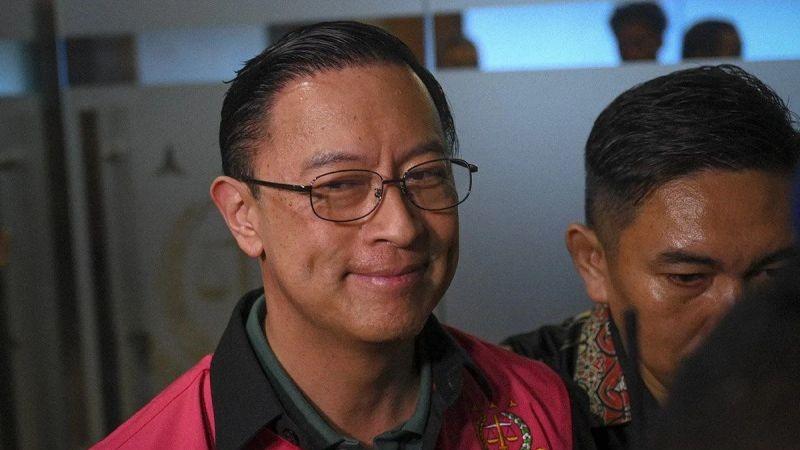 Ajukan Praperadilan, Tom Lembong Minta Dibebaskan dari Status Tersangka Kasus Impor Gula
