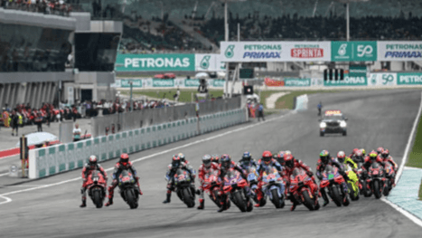 Banjir di Barcelona, Sirkuit Catalunya Tertunda Jadi Venue MotoGP 2024?