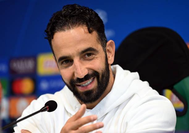 Ujian Awal Ruben Amorim: Sporting CP vs Manchester City