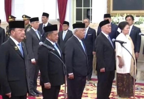 Kepoin Yuk! Harta Kekayaan Basuki Saat Dilantik Jadi Kepala OIKN