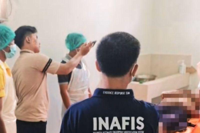 Anak di OKU Selatan Bunuh Ayah-Aniaya Ibu, Bermula Minta Uang Gak Dikasih
