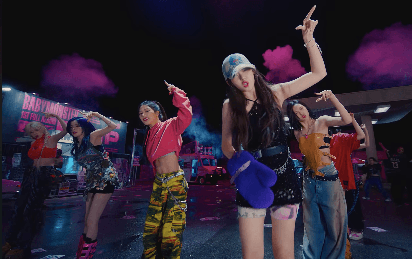 Lirik lagu “Drip” BABY MONSTER : Mendalami Makna Tersembunyi