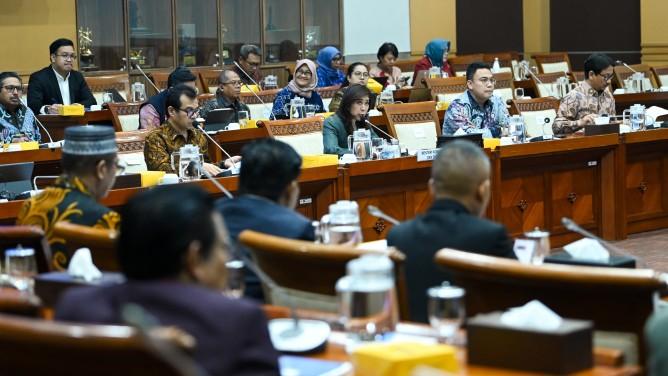 Optimalkan Penanganan Judi Online, Menkomdigi Akan Bentuk Tim Kerja
