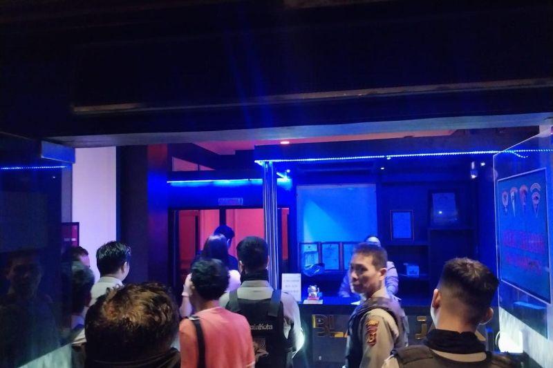 Polisi Razia Hotel di Jambi terkait Perdagangan Orang, Mucikari Ditangkap