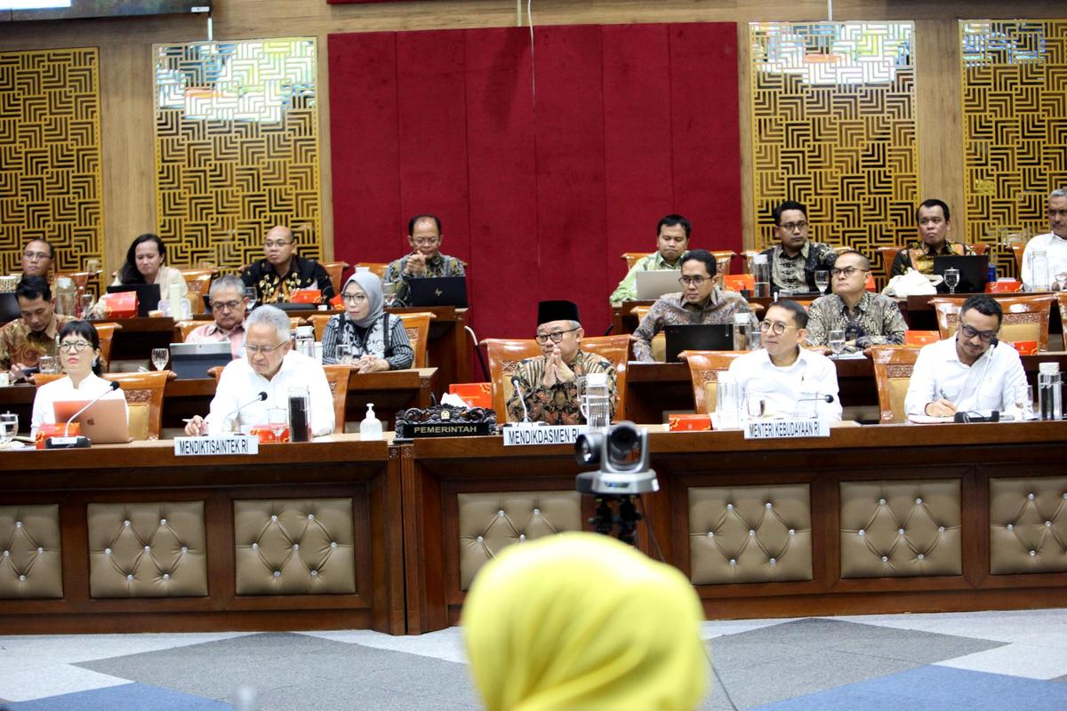 Paparan Raker Program Kerja