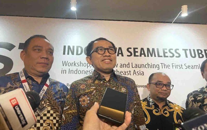 Kemenperin Tagih Komitmen Apple Bangun Pabrik di Bandung