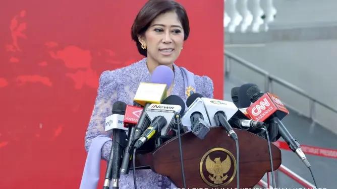 Ini Kata Meutya Hafid soal Pegawai Komdigi Terlibat Judol bakal Dipecat Tak Hormat