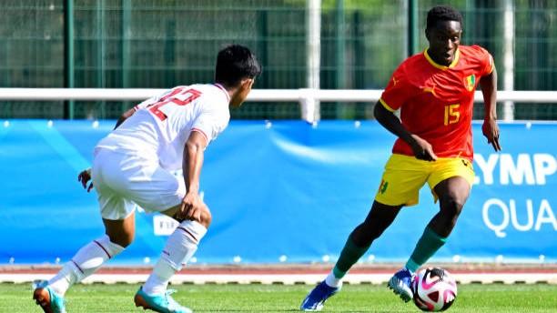 Faktor Ekonomi Alasan Eks Pemain Timnas U-23 Terlibat Peredaran Narkoba