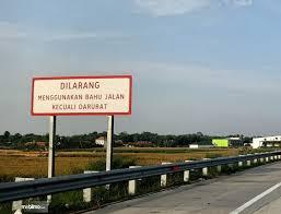 Catat! Ini Prosedur Aman Menepi di Bahu Jalan untuk Hindari Kecelakaan