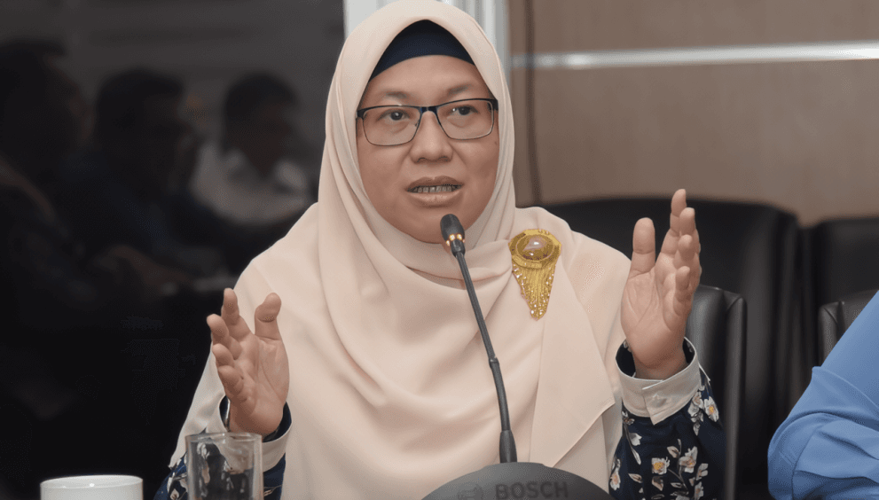 Komisi X DPR Dorong Pembentukan UU Perlindungan Guru dan Dosen
