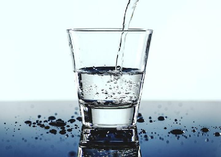 Ini Waktu Terbaik untuk Minum Air Putih
