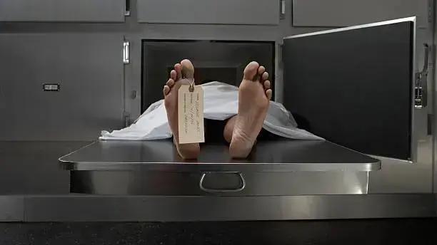 Sempat Dikira Tidur, Ternyata Pria Tewas dalam Angkot di Bogor