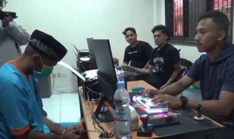 Eks Pemain Timnas U-23 Syakir Sulaiman Ternyata Bandar Obat Terlarang