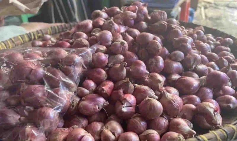 Mayoritas Harga Pangan Nasional Kompak Merangkak Naik di Rabu Pagi