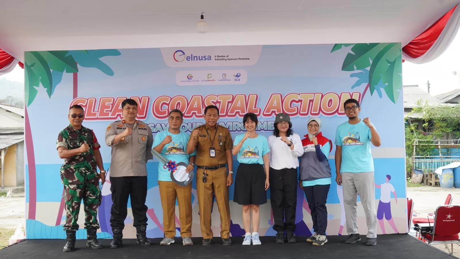 Elnusa Raih Dua Penghargaan di Stellar Workplace Award 2024