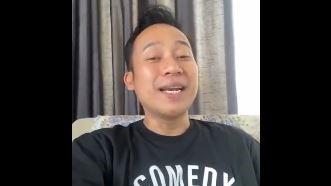 Polisi Dalami Video Viral Denny Cagur Diduga Promosi Judi Online