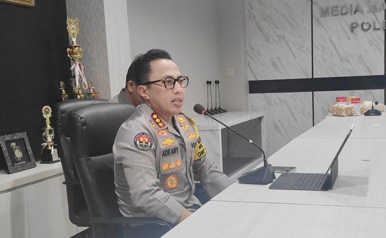 Polda Metro Jaya Ungkap Peran 12 Karyawan di Kasus Judi Online, Buru Dua DPO Utama