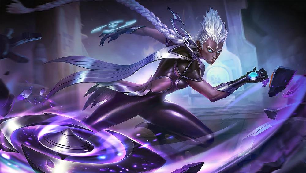 7 Item Counter Karrie yang Bikin Kamu Gampang Menang di Mobile Legends