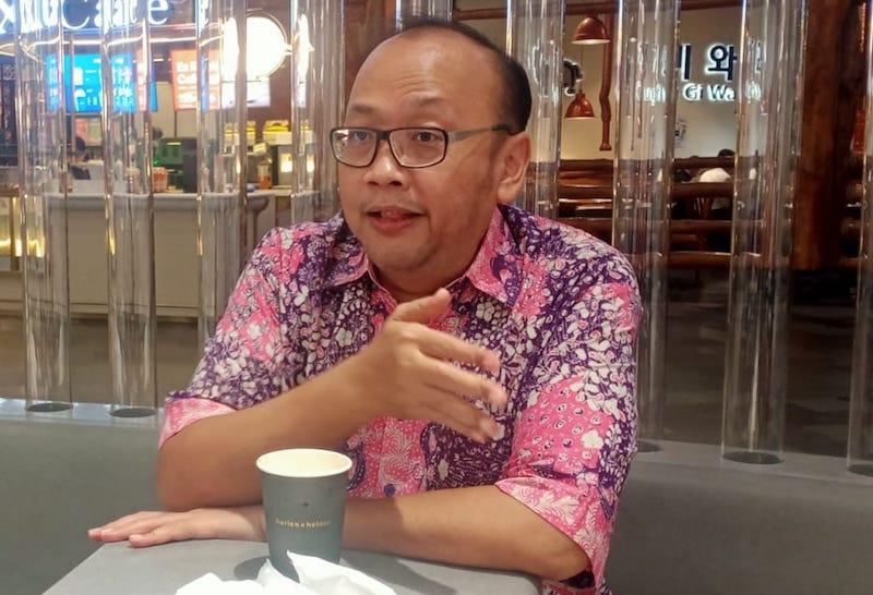 Kompaknya 5 Calon Ketum ILUNI FHUI, Rahmat: Ini Bukan Kompetisi Tapi Pengabdian