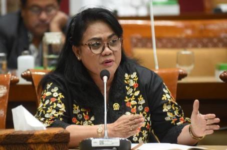 Kritik Keras Program Naturalisasi PSSI, Anita Jacoba Gah Dapat Teguran Partai Demokrat