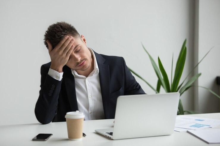 Mengenal Burnout: Ciri-ciri hingga Cara Mengatasinya