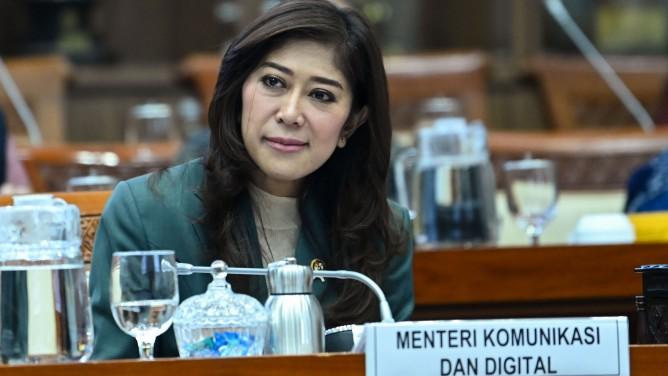 Dukung Pilkada Serentak, Komdigi Kampanyekan Pilkada Damai 2024