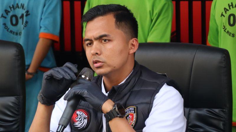 Adik Bupati Cianjur Ditahan Terkait Kasus Penipuan, Polisi Dalami Keterlibatan Pejabat