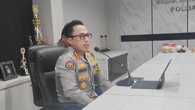 Bandar Judol Setorkan Uang ke Pegawai Komdigi Lewat Money Changer Buat Amankan Website