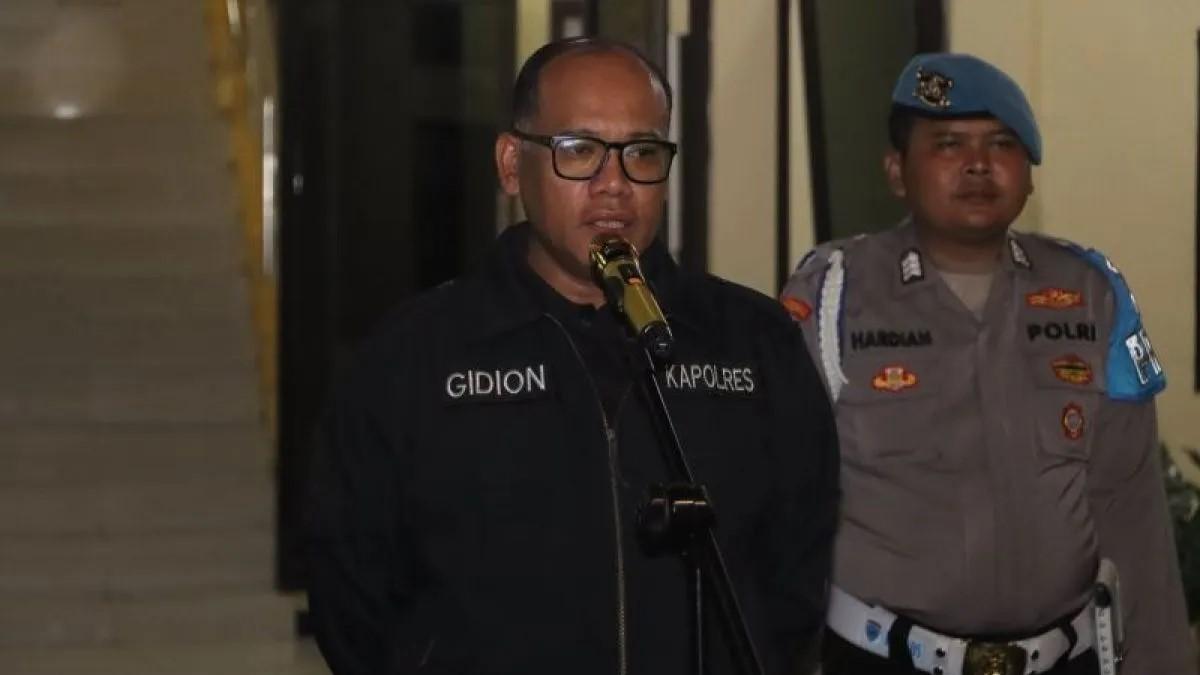 Ditangkap! Begal di Medan Curi Mobil-Gorok Leher Driver Taksi Online gegara Terlilit Utang Judol
